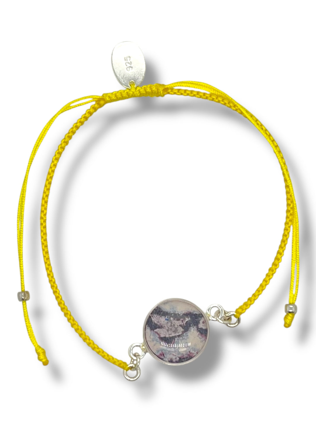 Taylor Bracelet | Silver