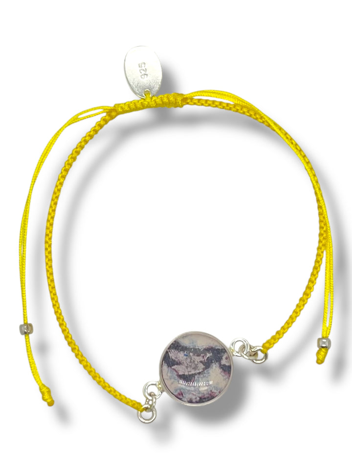 Taylor Bracelet | Silver