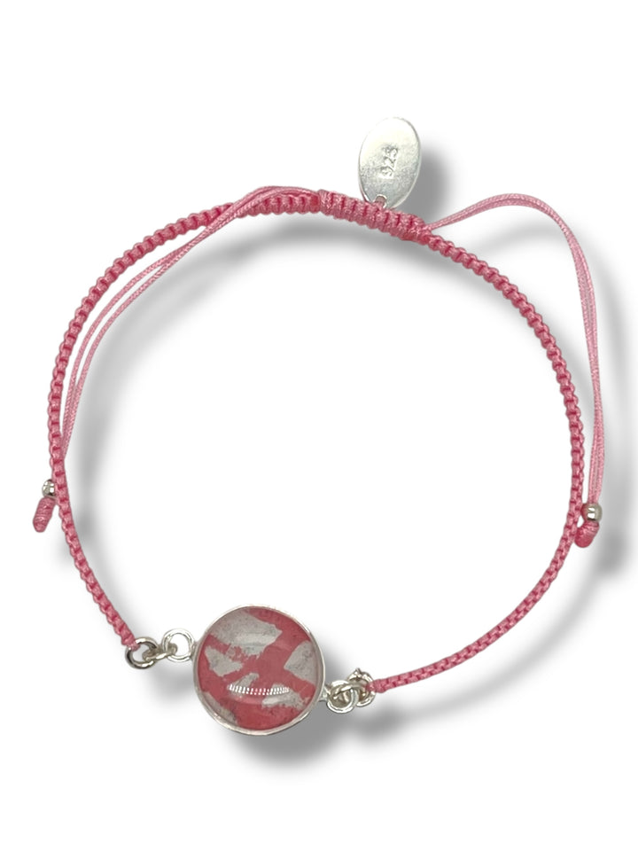 Taylor Bracelet | Silver