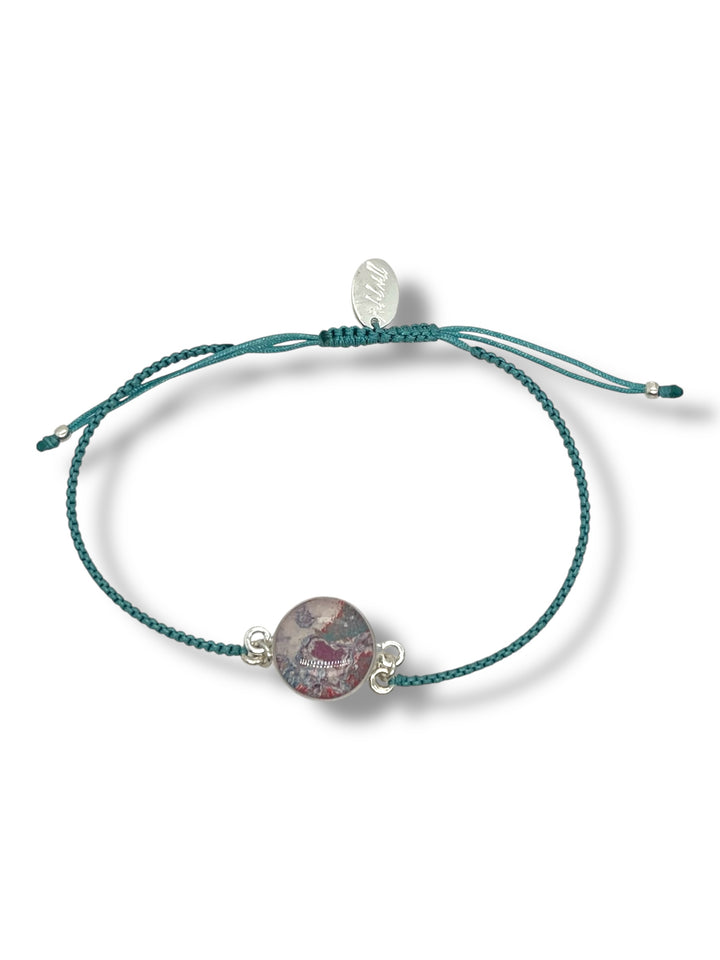 Taylor Bracelet | Silver