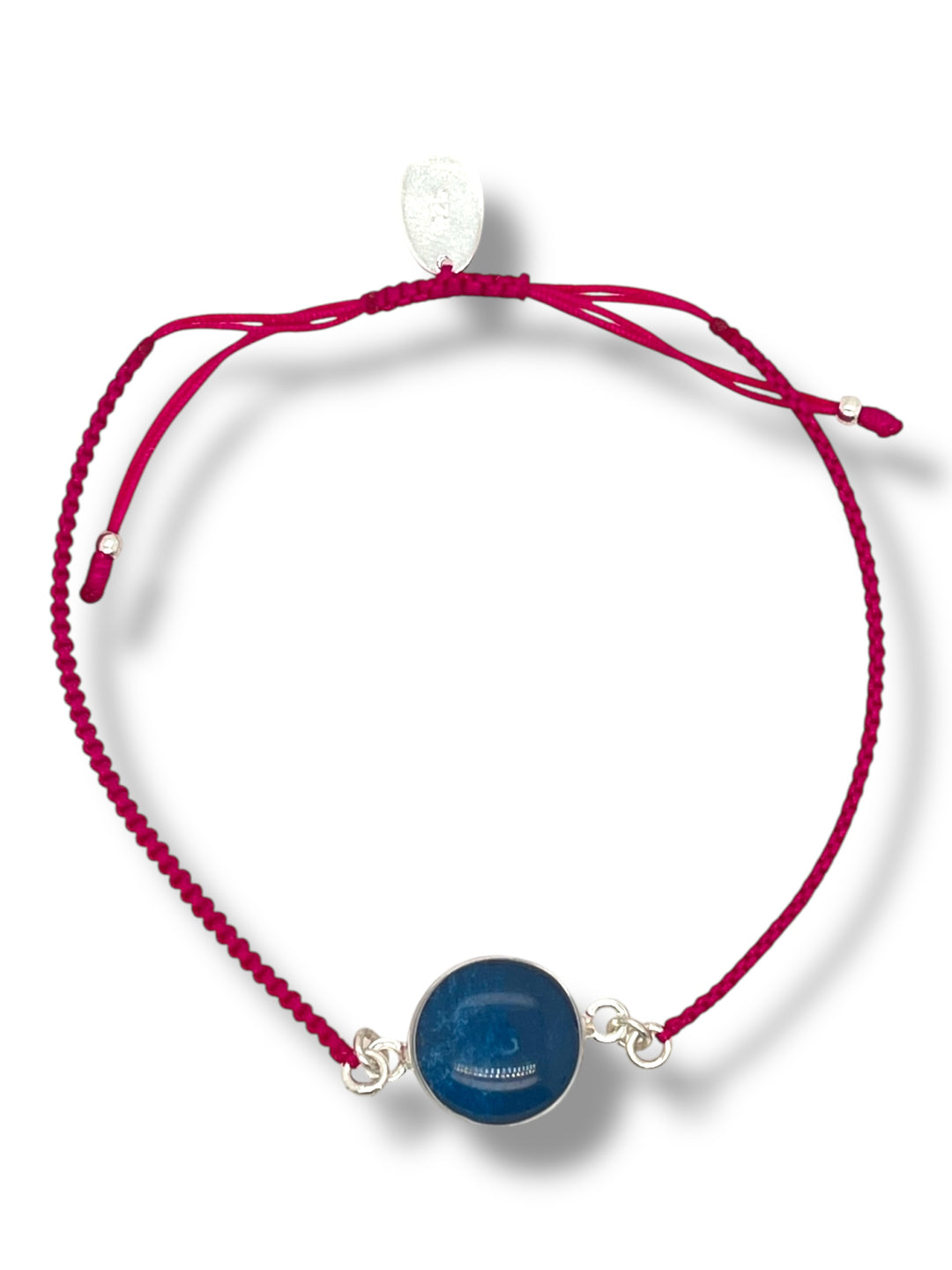 Taylor Bracelet | Silver