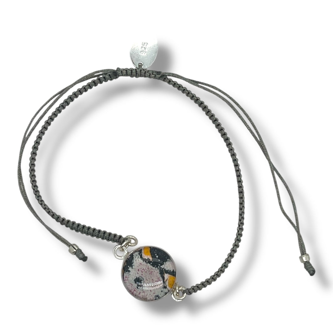 Taylor Bracelet | Silver