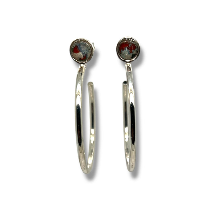 Megan Hoops | Silver