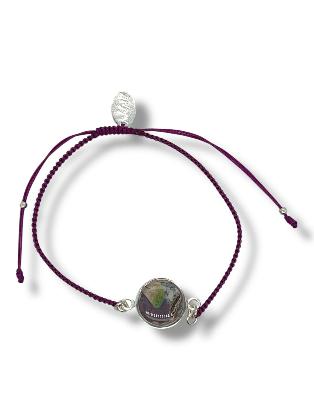 Taylor Bracelet | Silver