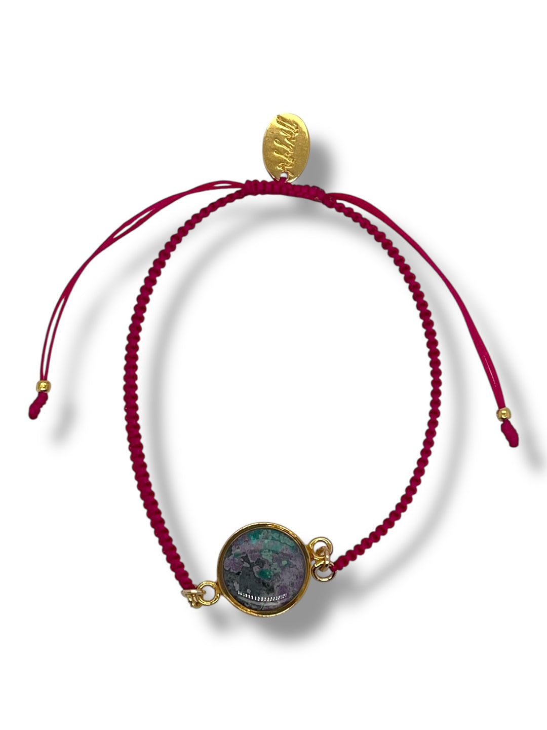 Taylor Bracelet | Gold