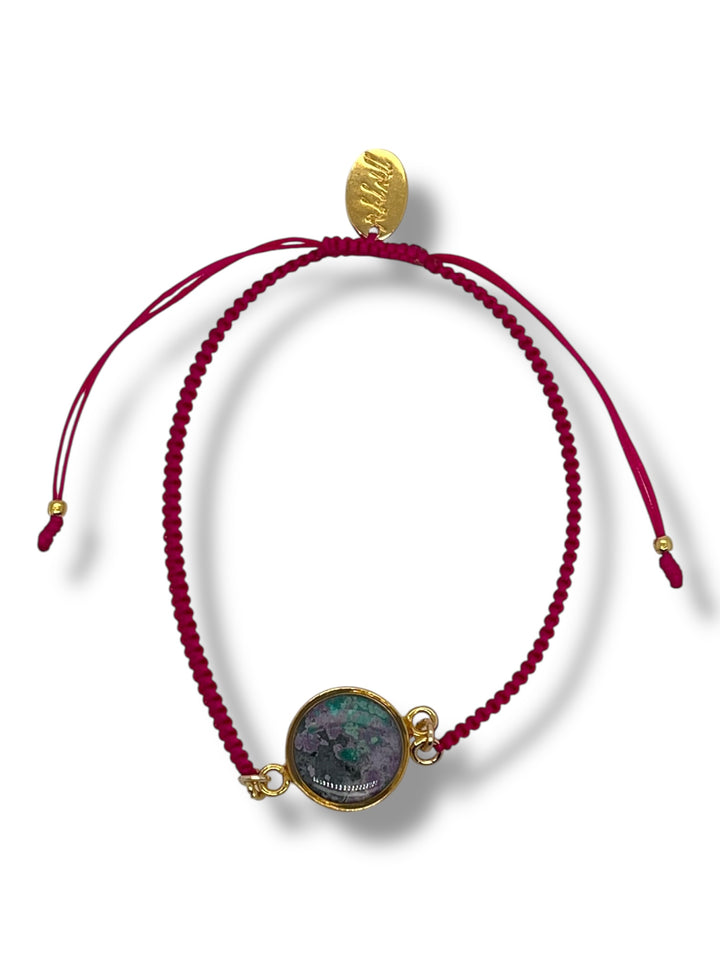 Taylor Bracelet | Gold