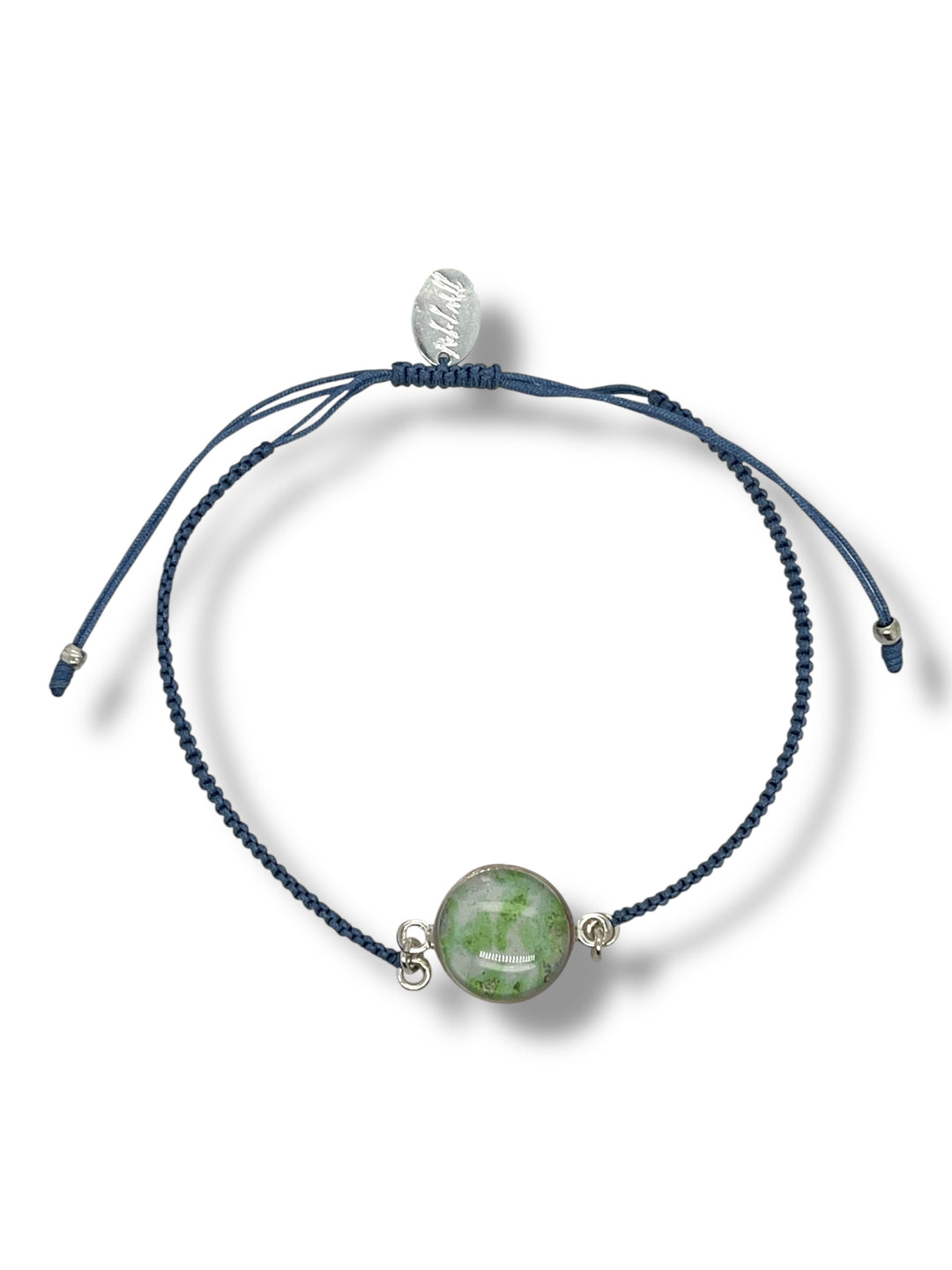 Taylor Bracelet | Silver