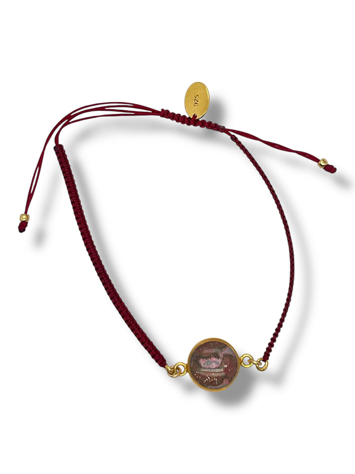 Taylor Bracelet | Gold