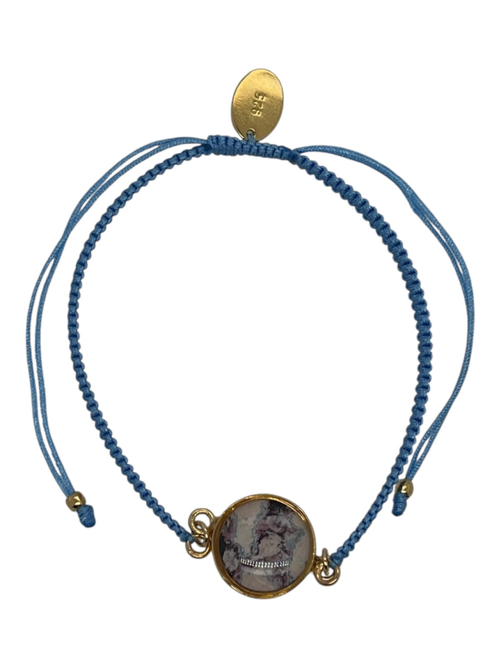 Taylor Bracelet | Gold