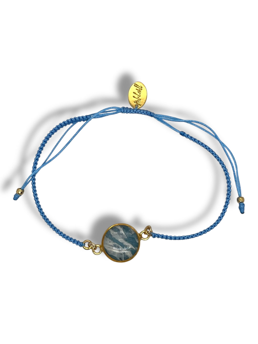 Taylor Bracelet | Gold