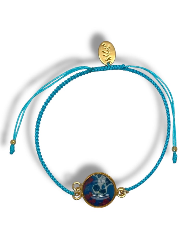 Taylor Bracelet | Gold