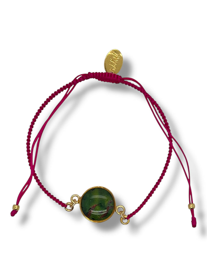 Taylor Bracelet | Gold