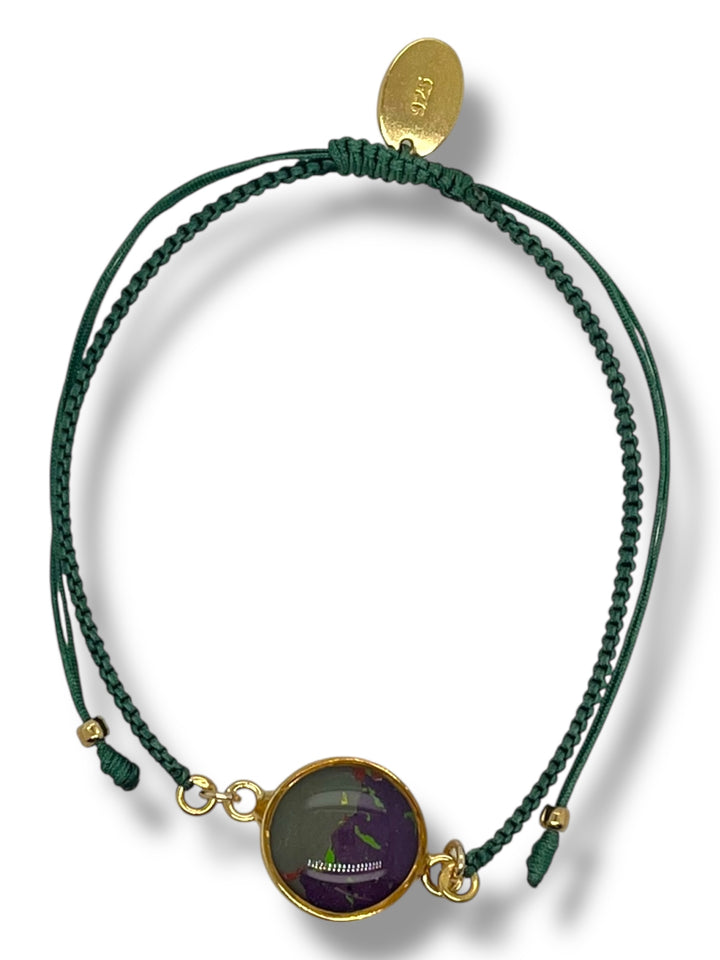 Taylor Bracelet | Gold