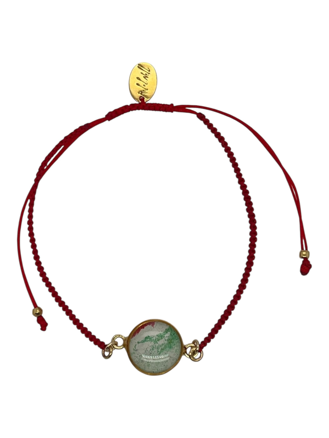 Taylor Bracelet | Gold