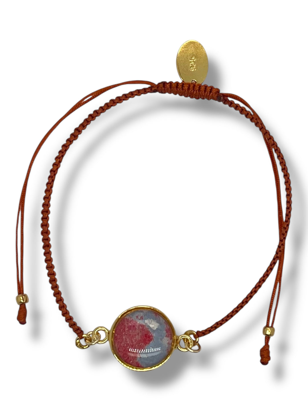 Taylor Bracelet | Gold