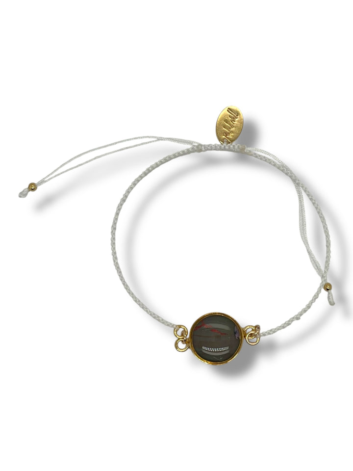 Taylor Bracelet | Gold