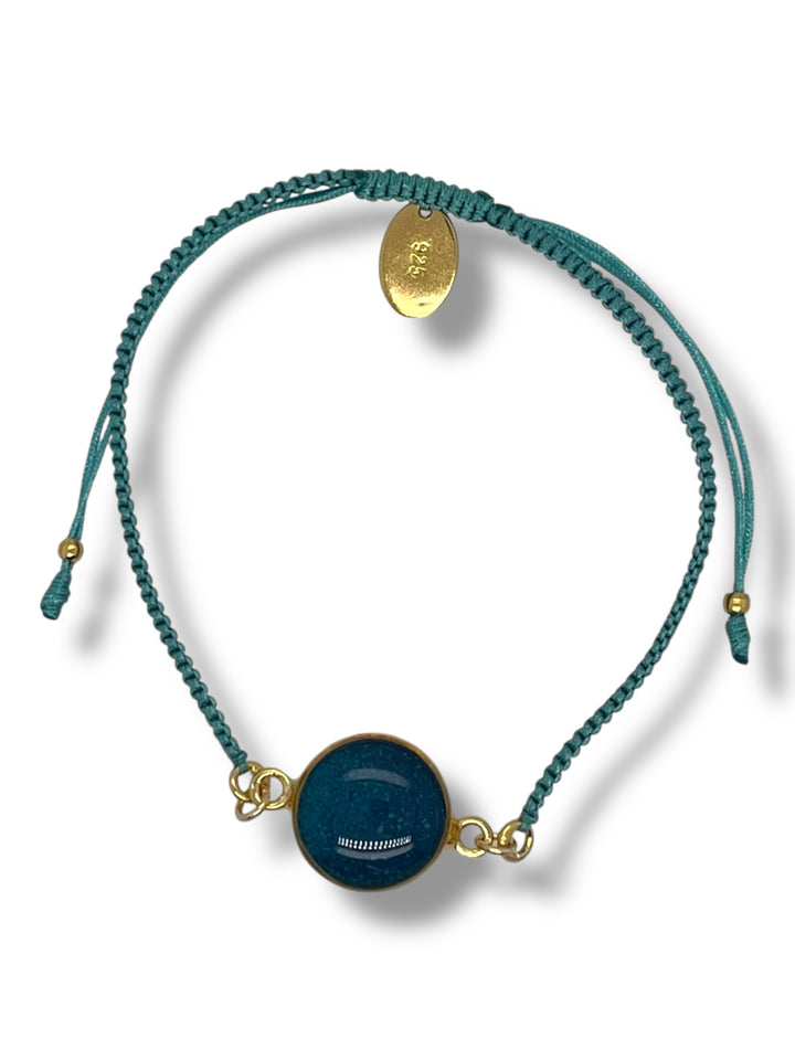 Taylor Bracelet | Gold