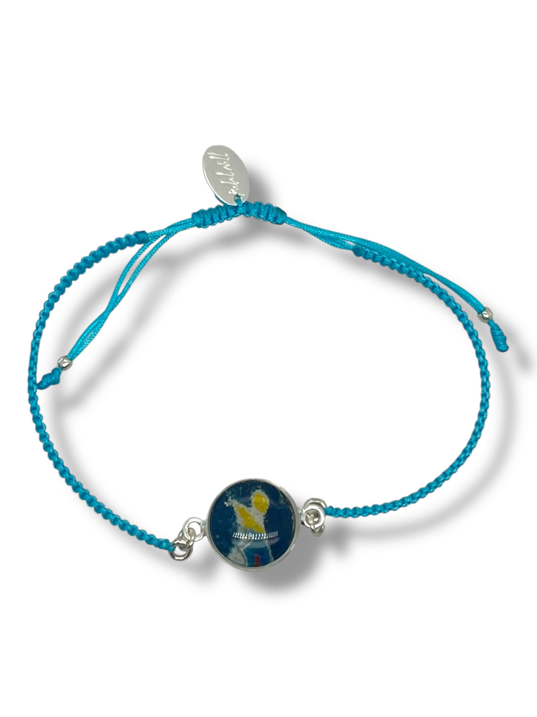 Taylor Bracelet | Silver