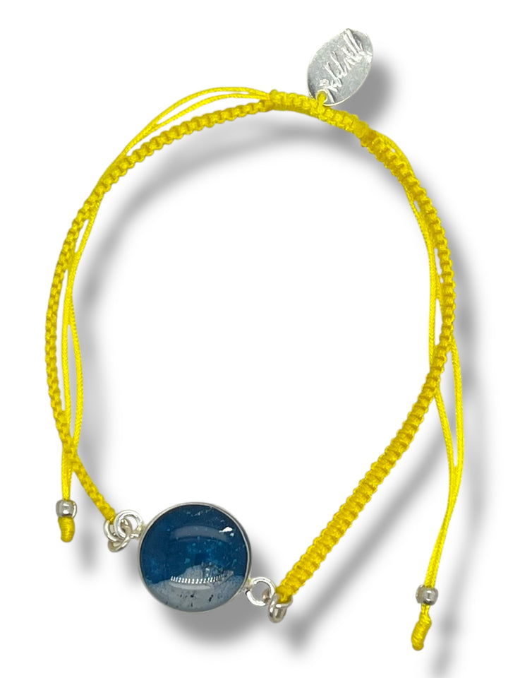 Taylor Bracelet | Silver