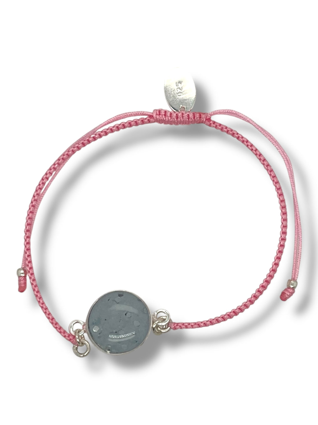 Taylor Bracelet | Silver