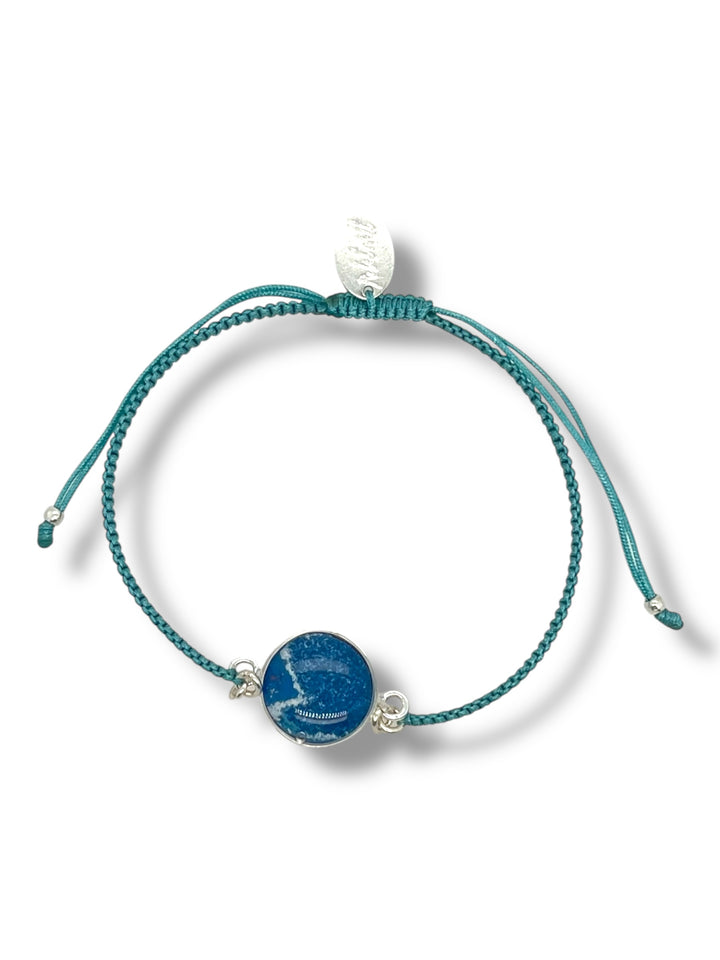 Taylor Bracelet | Silver