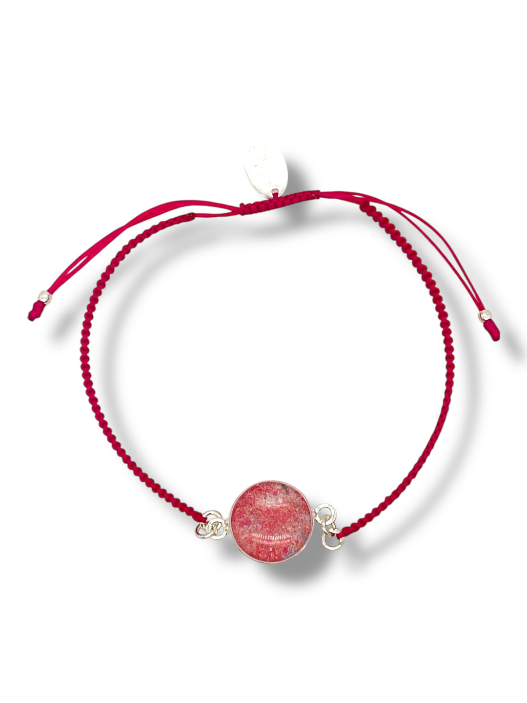 Taylor Bracelet | Silver