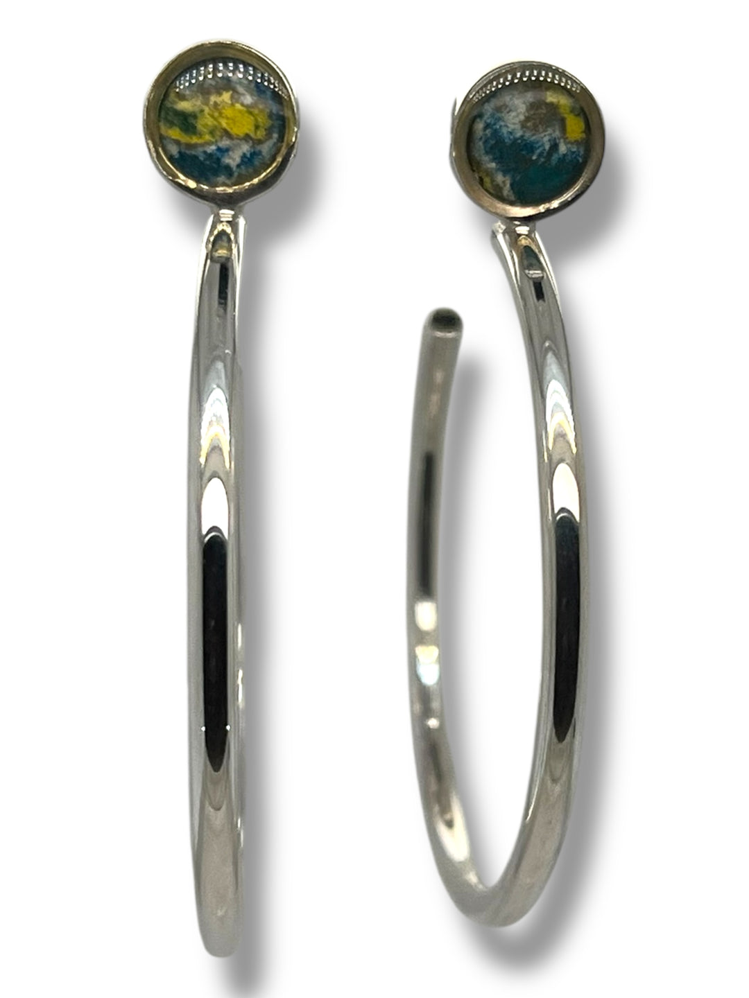 Megan Hoops | Silver