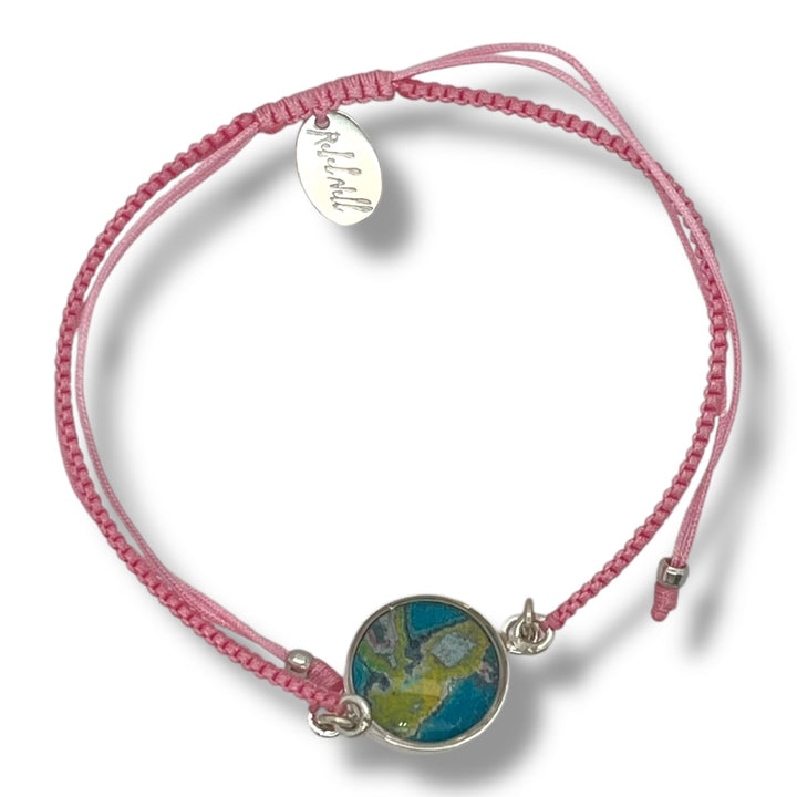 Taylor Bracelet | Silver