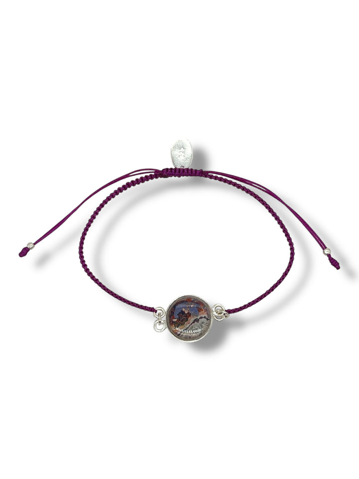 Taylor Bracelet | Silver