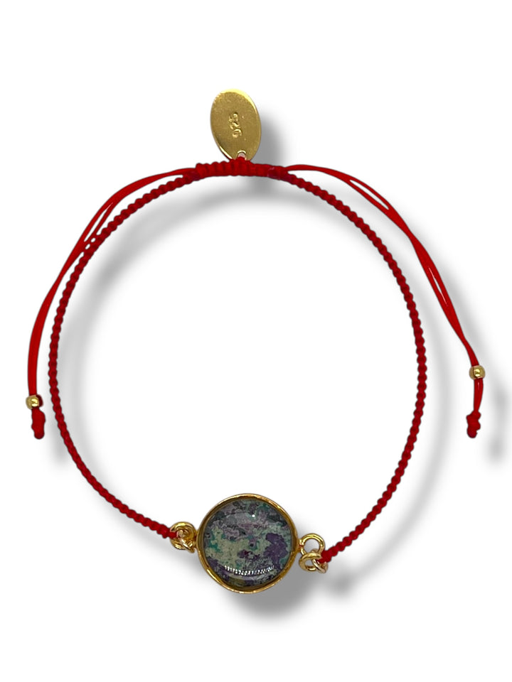 Taylor Bracelet | Gold