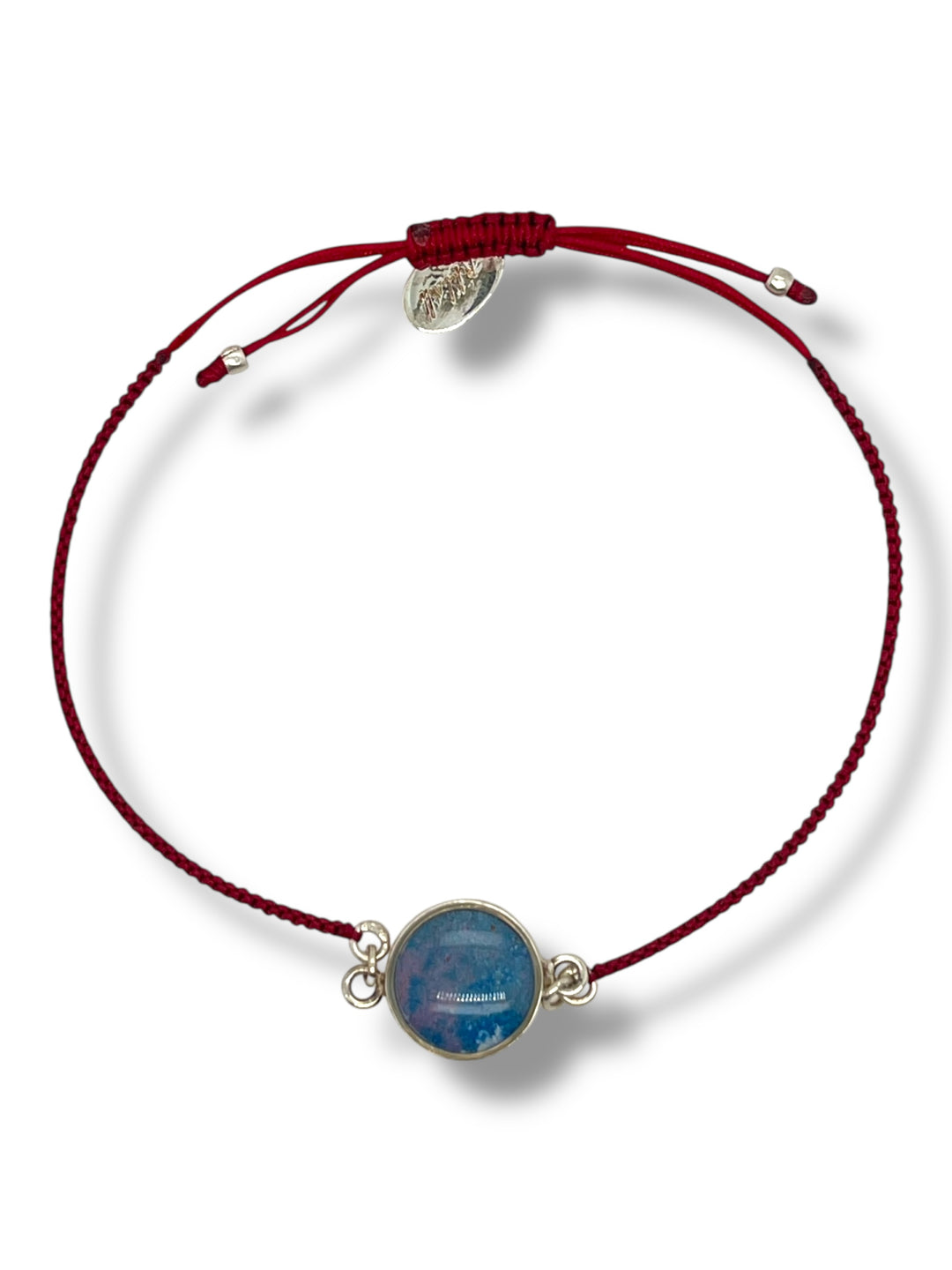 Taylor Bracelet | Silver