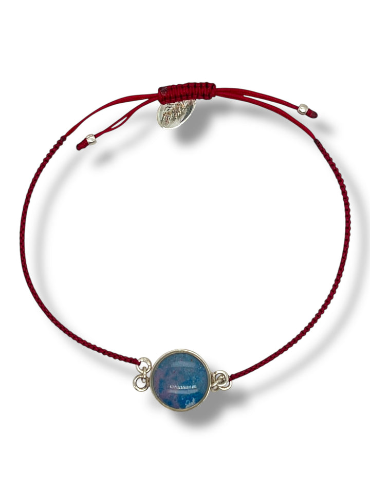 Taylor Bracelet | Silver