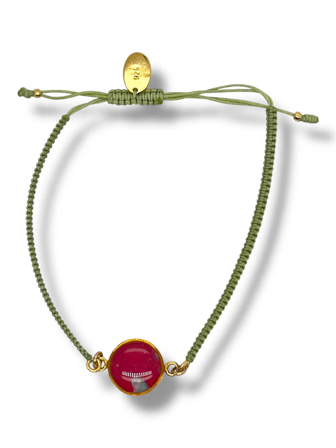 Taylor Bracelet | Gold