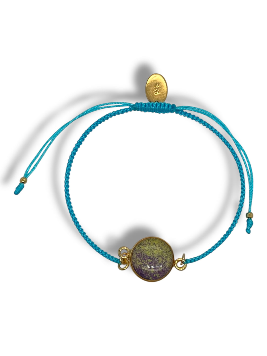 Taylor Bracelet | Gold