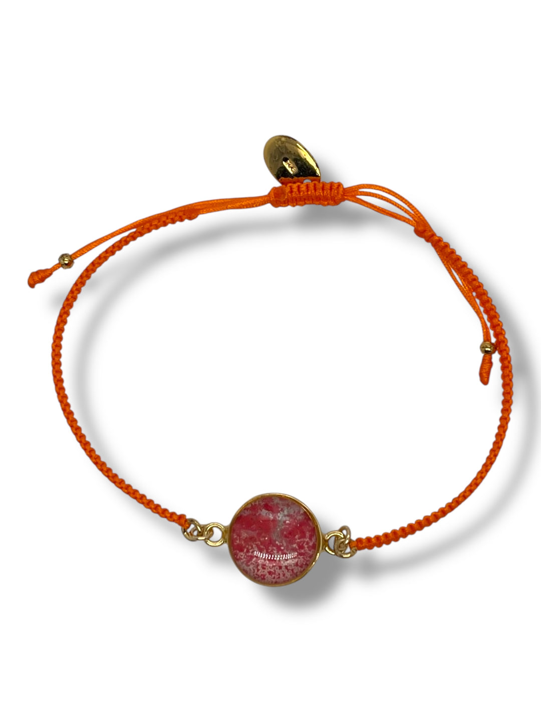 Taylor Bracelet | Gold