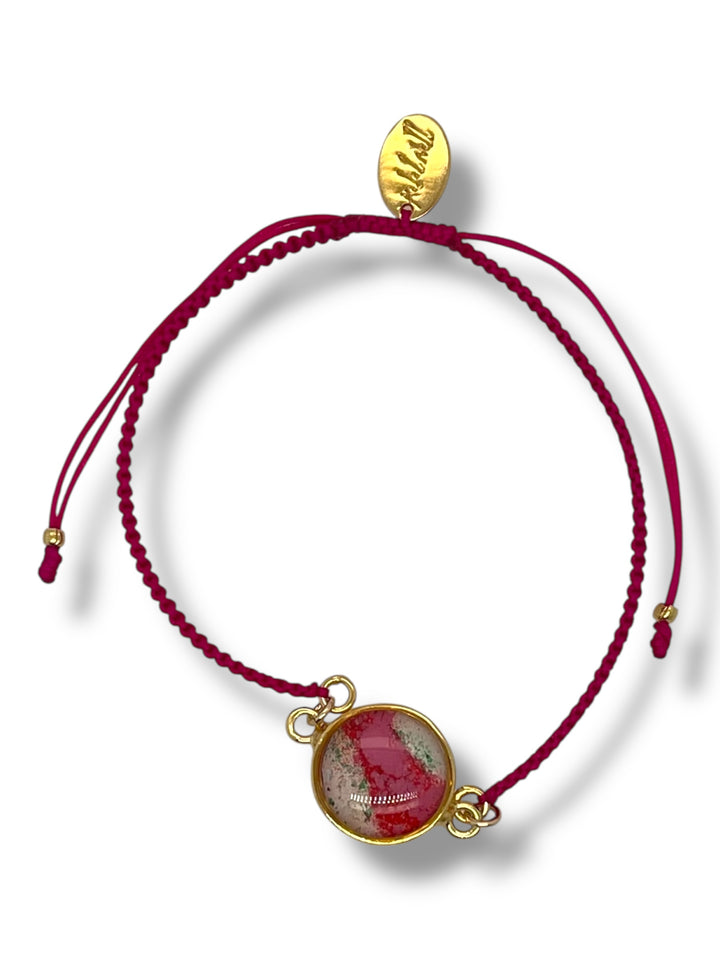 Taylor Bracelet | Gold