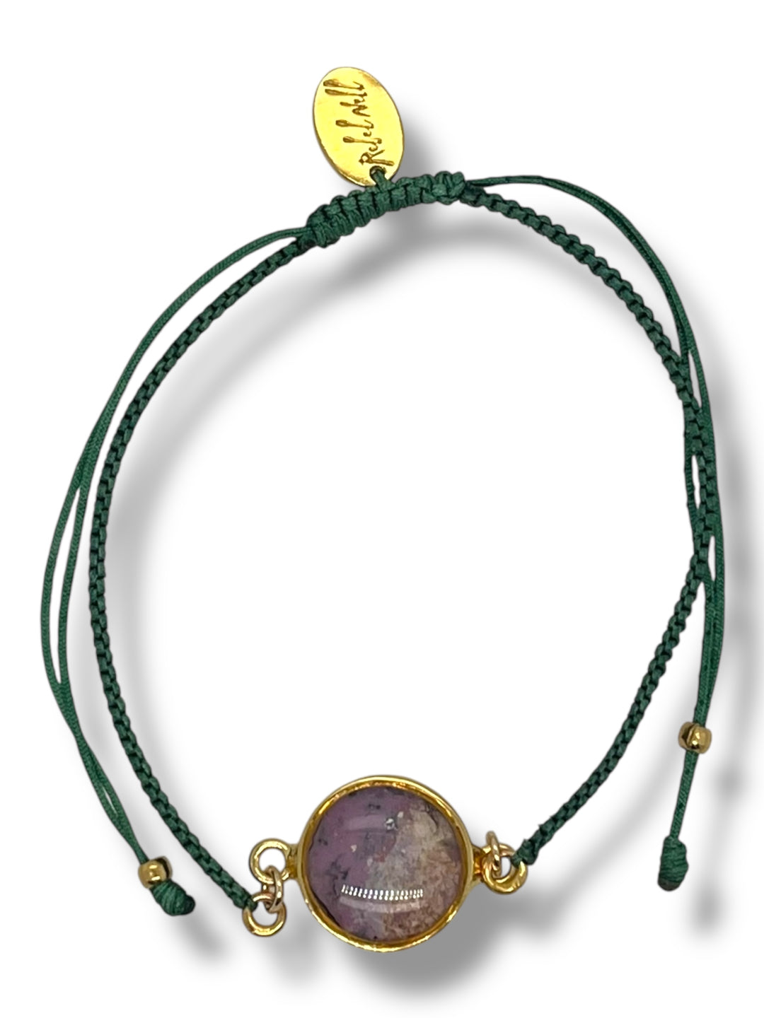 Taylor Bracelet | Gold