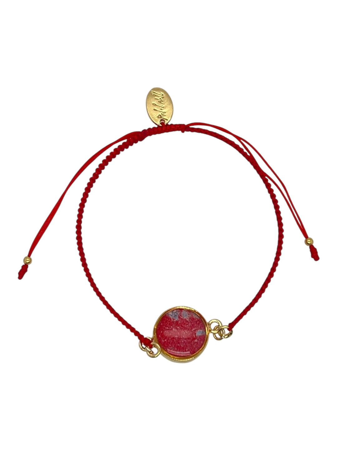 Taylor Bracelet | Gold