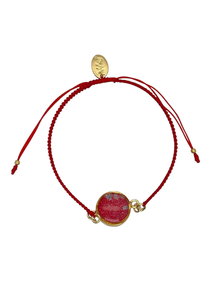 Taylor Bracelet | Gold