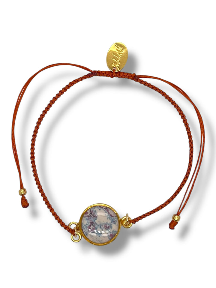 Taylor Bracelet | Gold