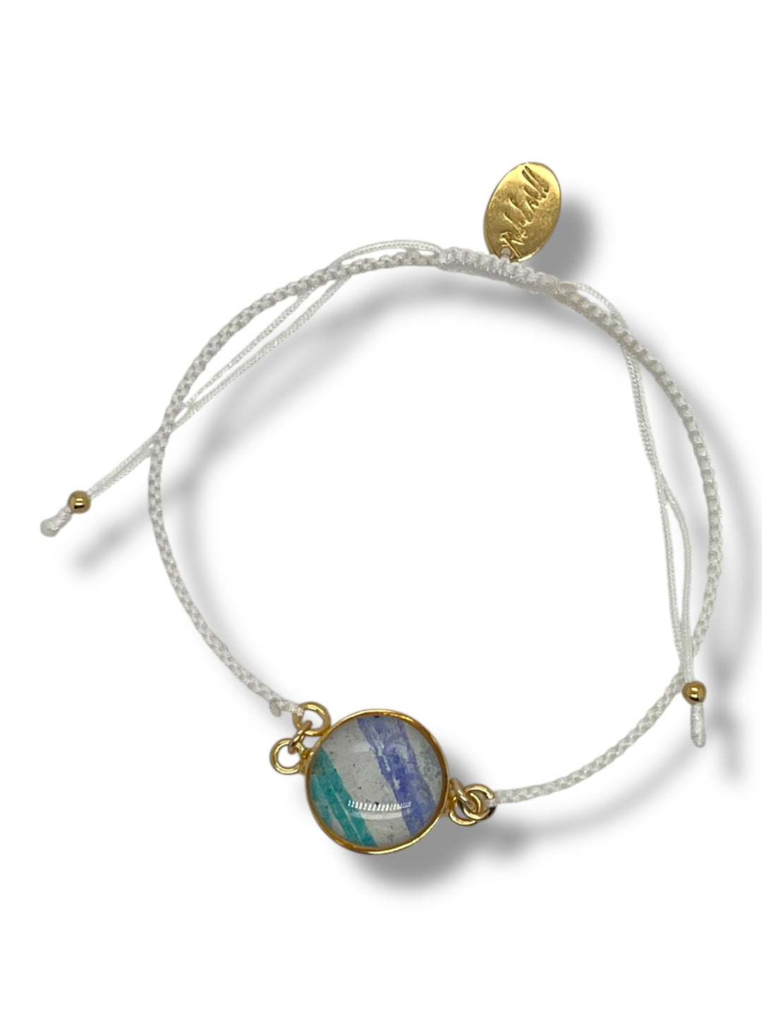 Taylor Bracelet | Gold