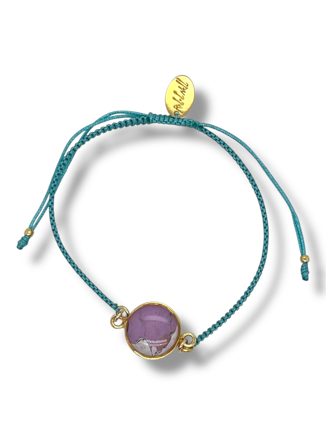 Taylor Bracelet | Gold