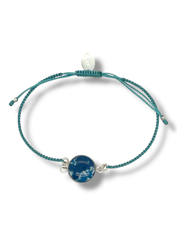 Taylor Bracelet | Silver