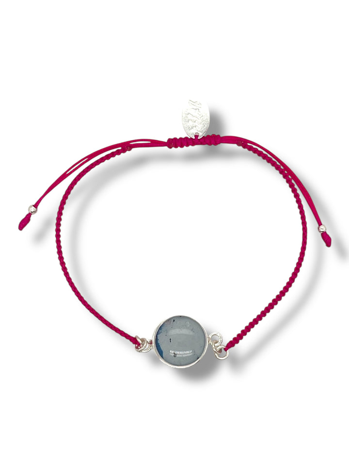 Taylor Bracelet | Silver