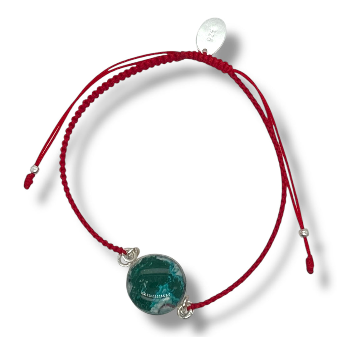 Taylor Bracelet | Silver