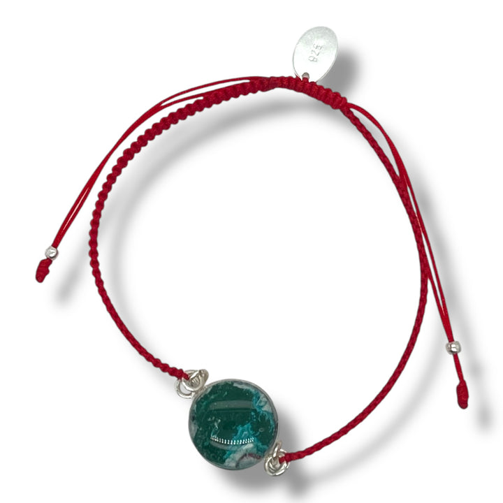 Taylor Bracelet | Silver