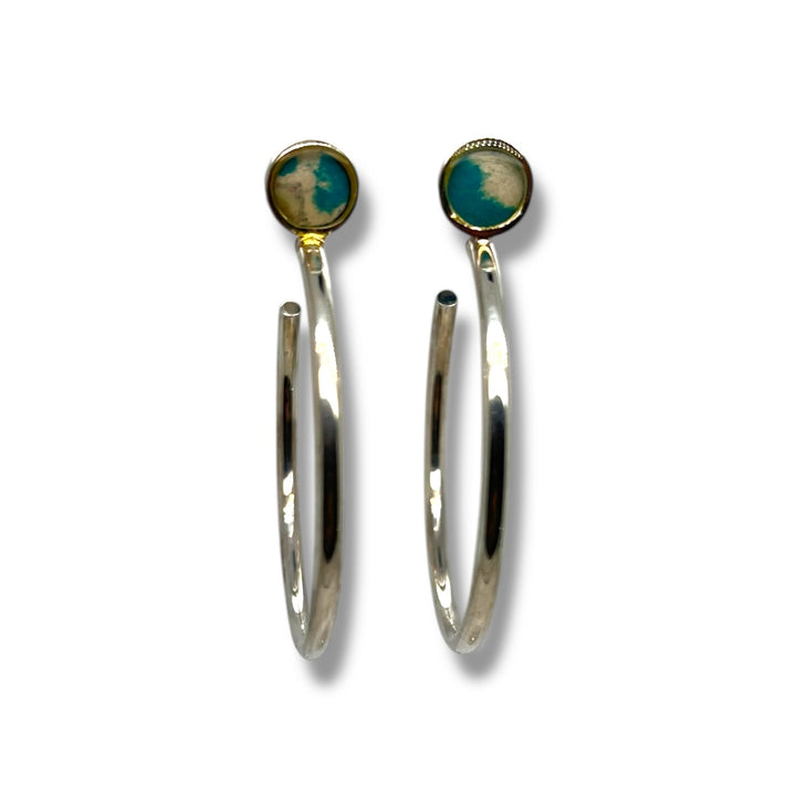 Megan Hoops | Silver