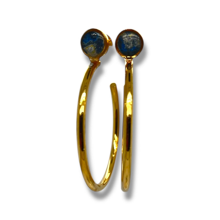 Megan Hoops | Gold