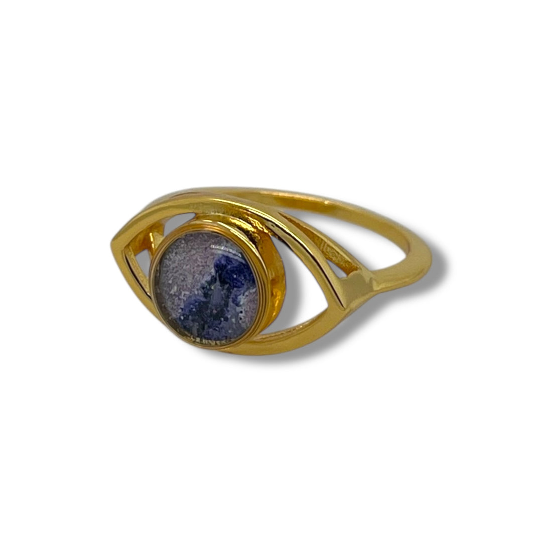 Natalie Ring | Gold | Size 6