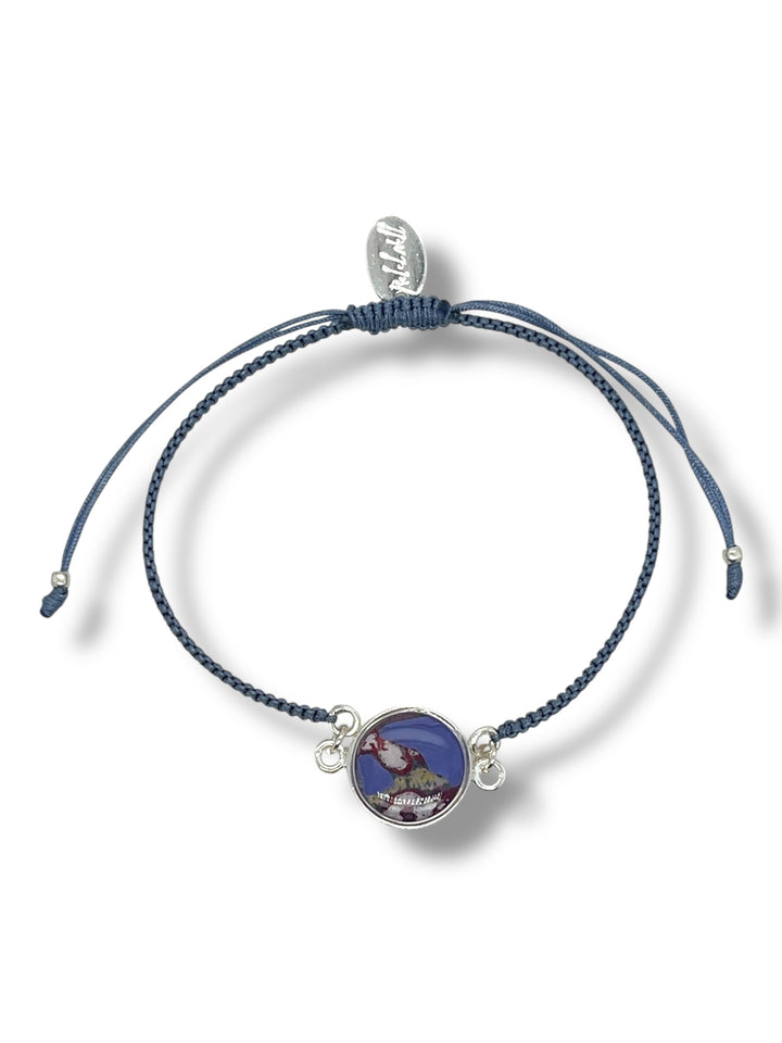 Taylor Bracelet | Silver